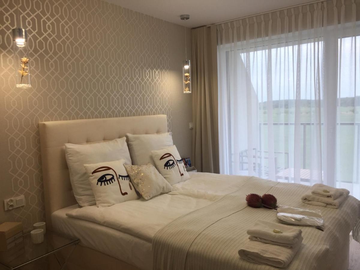 Westin House Apartamenty Baltic Premium Kolberg Exterior foto