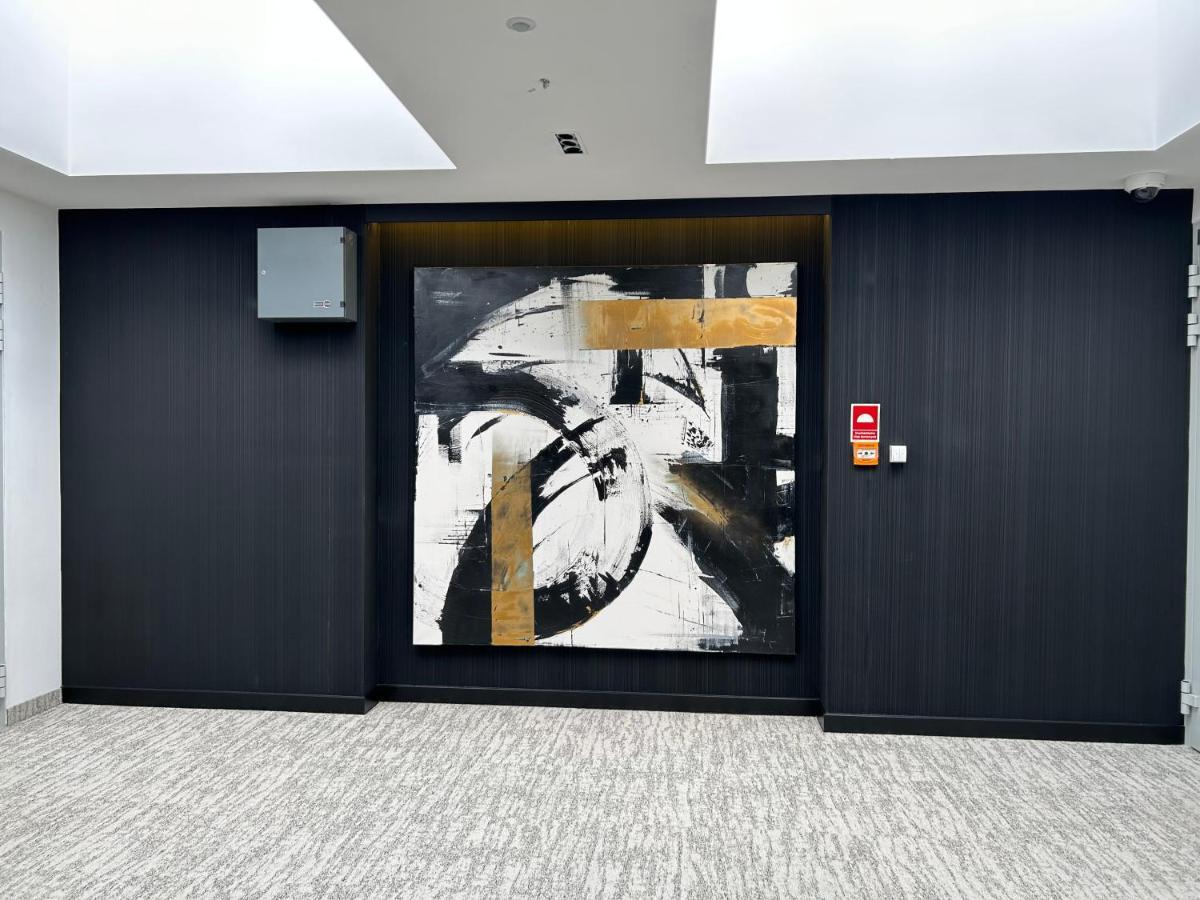 Westin House Apartamenty Baltic Premium Kolberg Exterior foto